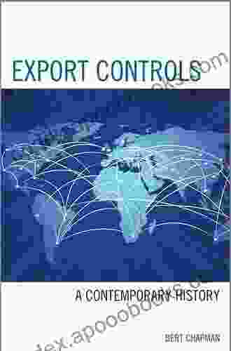 Export Controls: A Contemporary History