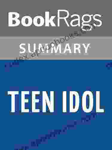 Summary Study Guide Teen Idol by Meg Cabot