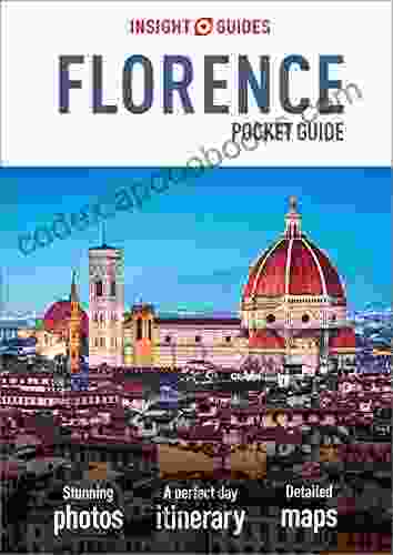 Insight Guides Pocket Florence (Travel Guide EBook) (Insight Pocket Guides)