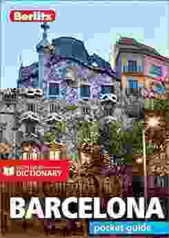 Berlitz Pocket Guide Barcelona (Travel Guide EBook): (Travel Guide With Dictionary) (Berlitz Pocket Guides)