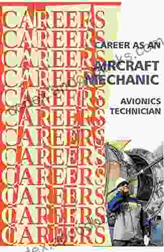 Career as an Aircraft Mechanic (Careers Ebooks)