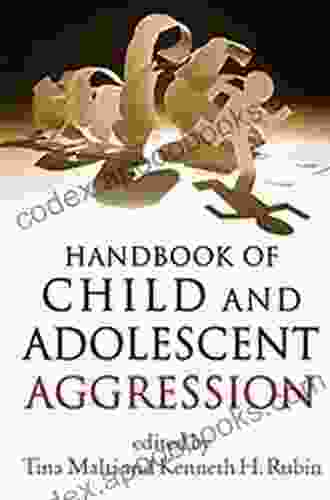 Handbook Of Child And Adolescent Aggression