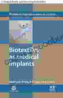 Biotextiles As Medical Implants: 9 Drug Delivery Systems Using Biotextiles (Woodhead Publishing In Textiles)