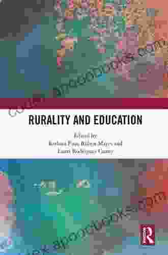 Rurality and Education Kate Ellis