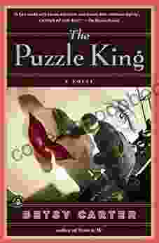 The Puzzle King: A Novel