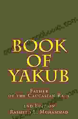 Of Yakub Baby Professor