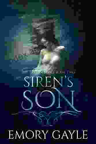 Siren S Son: The Triton Two