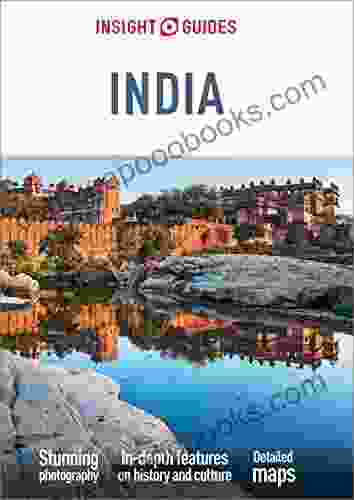 Insight Guides India (Travel Guide EBook)