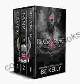 Reckoning MC BE Kelly