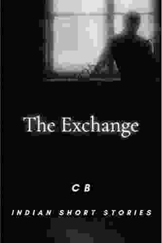 The Exchange (Indian Short Stories)