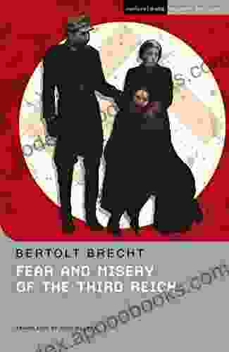 Fear And Misery Of The Third Reich (Student Editions)