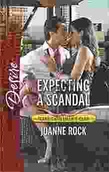 Expecting A Scandal (Texas Cattleman S Club: The Impostor 4)