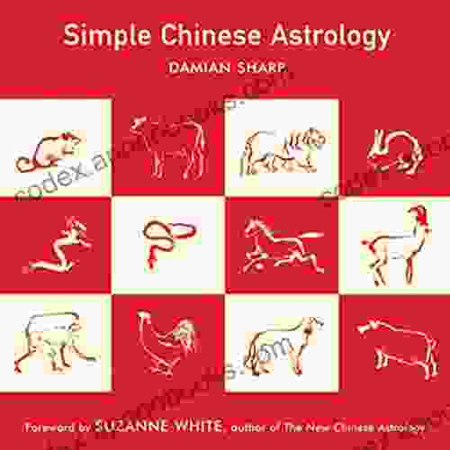 Simple Chinese Astrology Damian Sharp