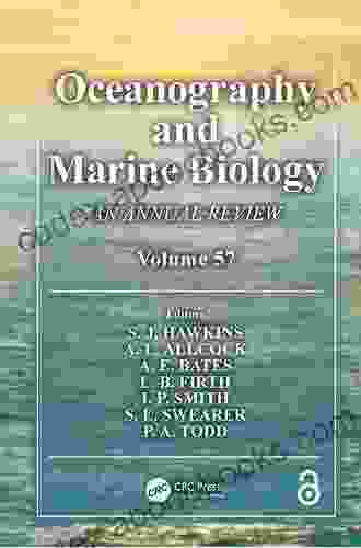 Oceanography And Marine Biology An Annual Review Volume 31 (Oceanography And Marine Biology An Annual Review)