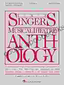 Singer S Musical Theatre Anthology Volume 6: Baritone/Bass (The Singer S Musical Theatre Anthology)