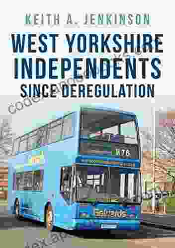 West Yorkshire Independents Since Deregulation