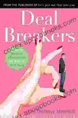Deal Breakers: When To Work On A Relationship And When To Walk Away