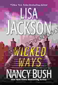 Wicked Ways (WICKED 4)