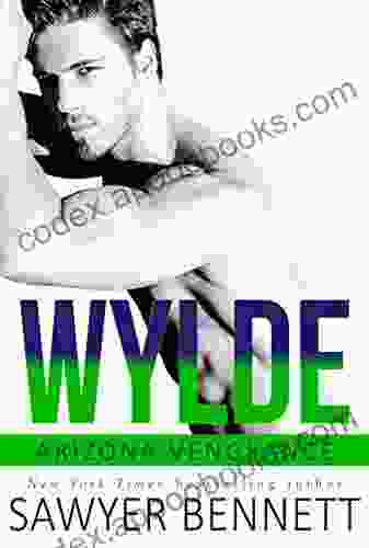 Wylde: An Arizona Vengeance Novel