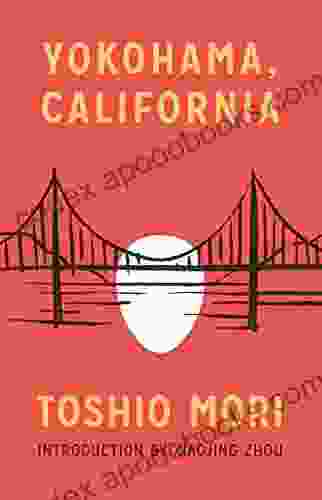 Yokohama California (Classics Of Asian American Literature)